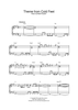Theme from Cold Feet