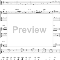 On Green Dolphin Street