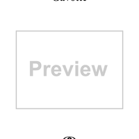 Gavotte - Piano Score