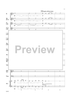Zululand - Score