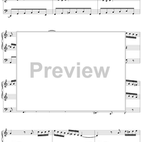 Sonata in C Major, BWV 529