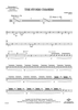 The Storm Chasers - Percussion 1