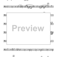 Adagio in G - Euphonium 2 BC/TC