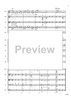 Waltz (La plus que lente) - Score