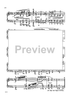 No. 32 - Étude Op. 25, No. 4 (Second Version)