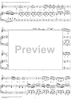 Tu che i miseri conforti: No. 18 from "Tancredi", Act 2, Scene 3 - Score