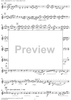 String Quartet No. 1, Op. 7 - Violin 2