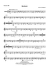 Skyburst - Trumpet in Bb