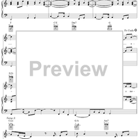 When You Come Back to Me Again