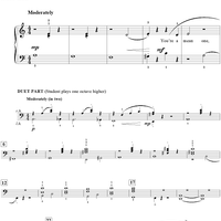 You're A Mean One Mr. Grinch