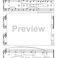 All Hail The Power Of Jesus' Name