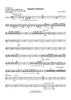 Japanese Pictures - Percussion 2