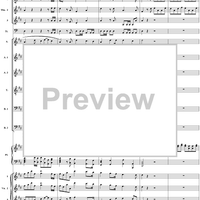 Coronation Anthems, No. 3: "The King Shell Rejoice" (Psalm 21), HWV260