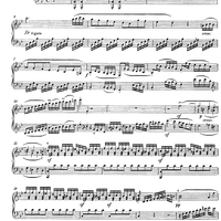 Sonata No.11 Bb Major Op.22 - Piano