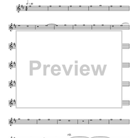 Renaissance Suite - Horn in F