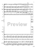 Le Froid De L'Hiver (The Cold of the Winter) - Score