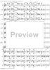 Symphony No. 8 in B Minor, "Unfinished", D759, Movement 1 - Full Score