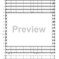 Polka Fantastic - Score