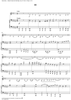 Piano Score - Movement 3 - Piano Score