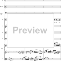 Requiem, No. 1 from Mass No. 19 (Requiem) in D Minor, K626 - Full Score
