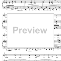 O wüsst' ich doch den Weg zurück Op.63 No. 8