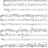 Symphony No. 1 in C Minor, Op. 13: Movt. 2
