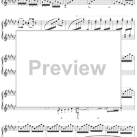 Hungarian Rhapsody No. 8 in F-sharp minor