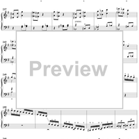 Rondo a Capriccio in G Major