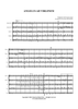 Angelus ad Virginem - Score