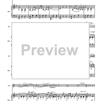 Liebesfreud - Piano Score