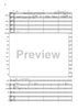 Kakadu - Conductor's Score