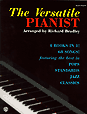 The Versatile Pianist