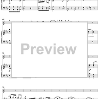 Horn Concerto No. 1 - Piano Score