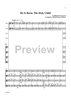 A Viola Christmas for Viola Quartet - Score