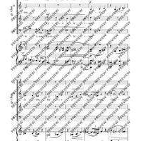 Lukas - Passion - Piano Reduction