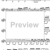 Der Barbier von Sevilla Op. 8 No.23