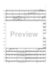 1812 Overture (Overture Solennelle) - Score
