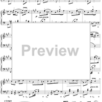 Polka in A minor, op. 57, no. 4