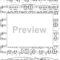 Prelude, Op. 28, No. 17 in A-flat Major