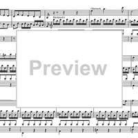 Concerto a minor BWV 593