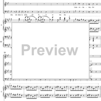 6. Ein kleiner, hübscher Volel nahm den Flug zum Garten hin