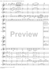 "Venga, venga de' sommi eroi", No. 26 from "Ascanio in Alba", Act 2, K111 - Full Score