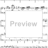 Characteristic Pieces for Piano, Op. 34, No. 6, Rhapsodie guerrière