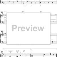 When The Saints Go Marching In