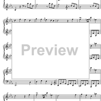 Sonata Eb Major K192