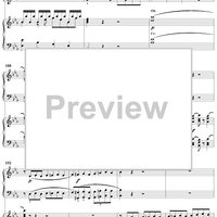 Piano Concerto No. 9 in E-flat Major, K. 271