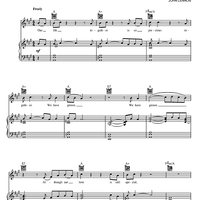 (Just Like) Starting Over