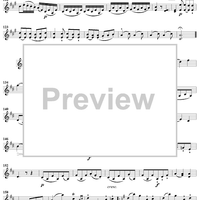 Violin Duets, Op. 46 - Violin 1