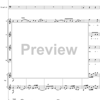 Missa (Spaur-Messe) from Mass (Missa Brevis) No. 12 in C Major, K258