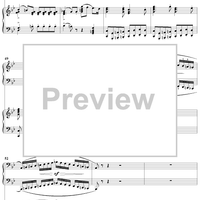 Piano Concerto no. 1 in G minor, Op. 25  Movt. 1